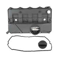 Rocker Cover Kit Suitable For Ford Transit MK7 2.2 Camshaft Bolts Seals 2006–11