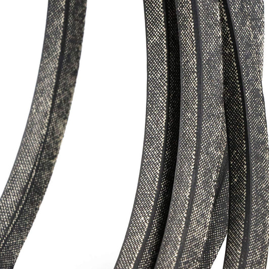 Gray Deck Belt Suitable for John Deere Z425 Z435 Z445 48inchor54inch M158131 M154296