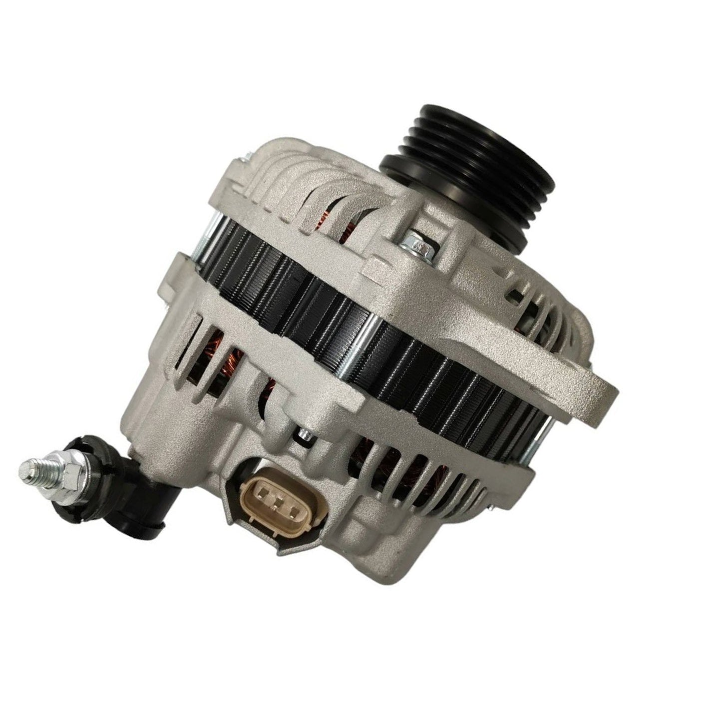 {{ Alternator Suitable For Subaru Impreza WRX STI GC GM GD GG Forester SG SH9 BP }} - Buy Car Parts Online at {{ Kaka Auto Parts }}.
