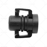 {{ Coolant Bleeder Plug Suitable for Land Rover LR4 Range Rover Sport 3. 0L 5. 0L }} - Buy Car Parts Online at {{ Kaka Auto Parts }}.