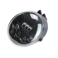 LED Headlight Hi/Lo Lamp Suitable For Harley Davidson VROD, V-Rod, VRSC & VRSCA