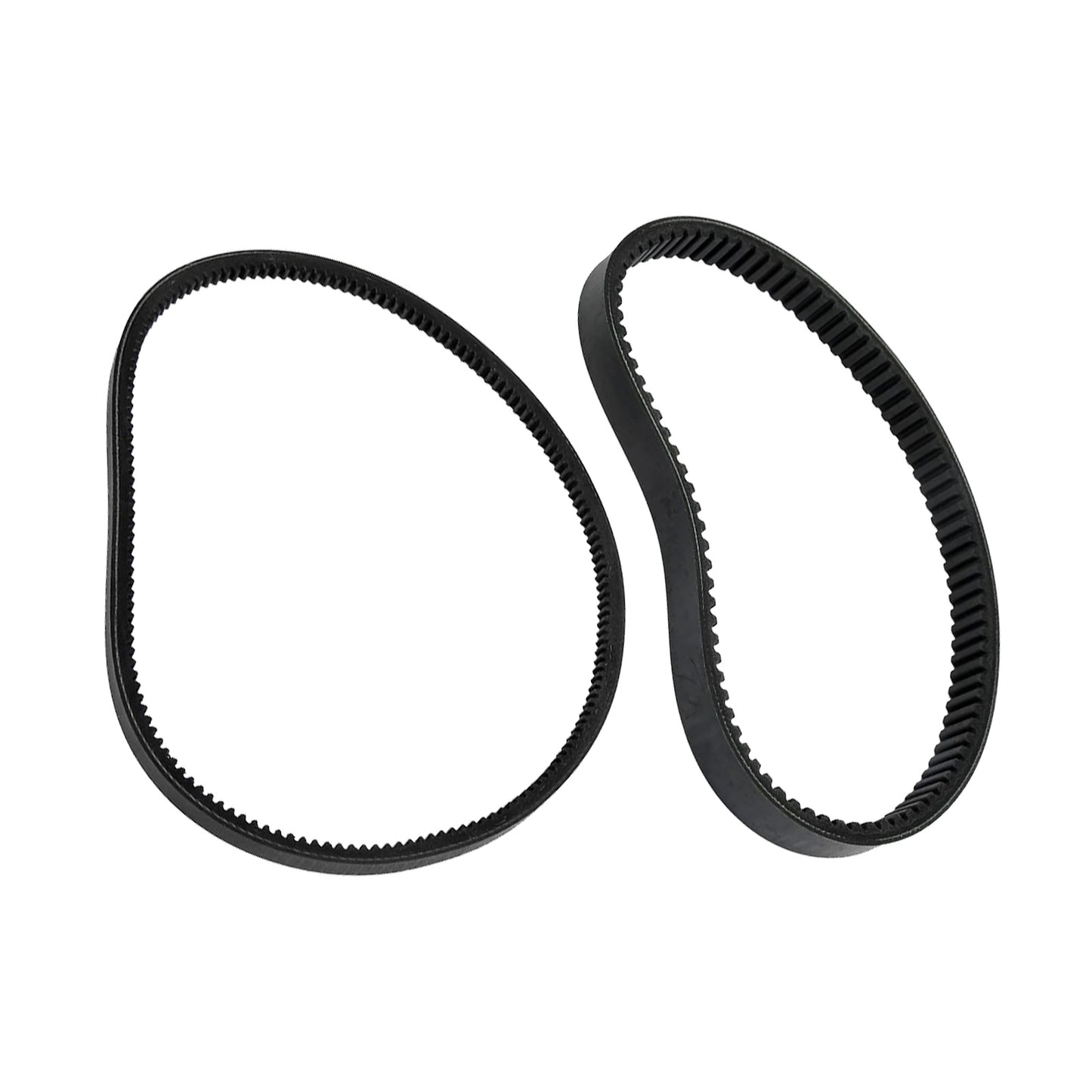 Golf Cart Drive Starter Belt Suitable For Yamaha G2 G5 G8 G9 G14 1985-2006 J55-G6241-00