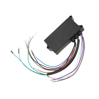 compare product Switch Box Suitable For Mercury Outboard 3-Cylinder 65 / 75 / 90 / 95 HP 1993-1997 18495A32