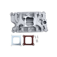 Intake Manifold Dual Plane 2194 with Gaskets Suitable For Holden Commodore V8 253–308