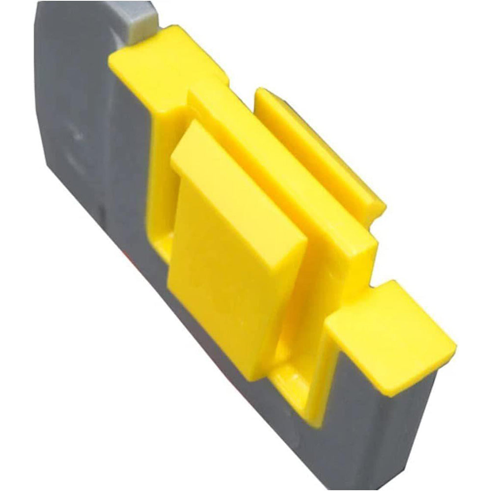 Activ Brush Scrubber 2x Suitable For Zodiac MX6 / MX8 / AX10 / AstralPool S10 Pool Cleaners