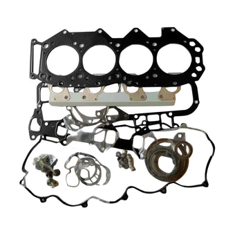 compare product VRS Head Gasket Set Suitable For Ford Courier PD PE PG PH 2.5L WL WLT 1996–2006