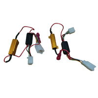 {{ Tail + Backup Signal Module Kit Suitable For Subaru WRX/STi 2015–2021 }} - Buy Car Parts Online at {{ Kaka Auto Parts }}.