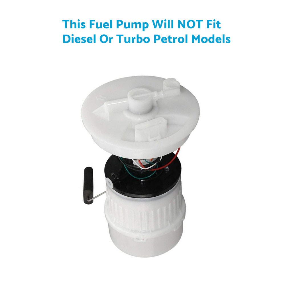 {{ Fuel Pump Module Assembly Fits For Mazda 3 BK 2. 0L 2. 3L Petrol 03-09 }} - Buy Car Parts Online at {{ Kaka Auto Parts }}.
