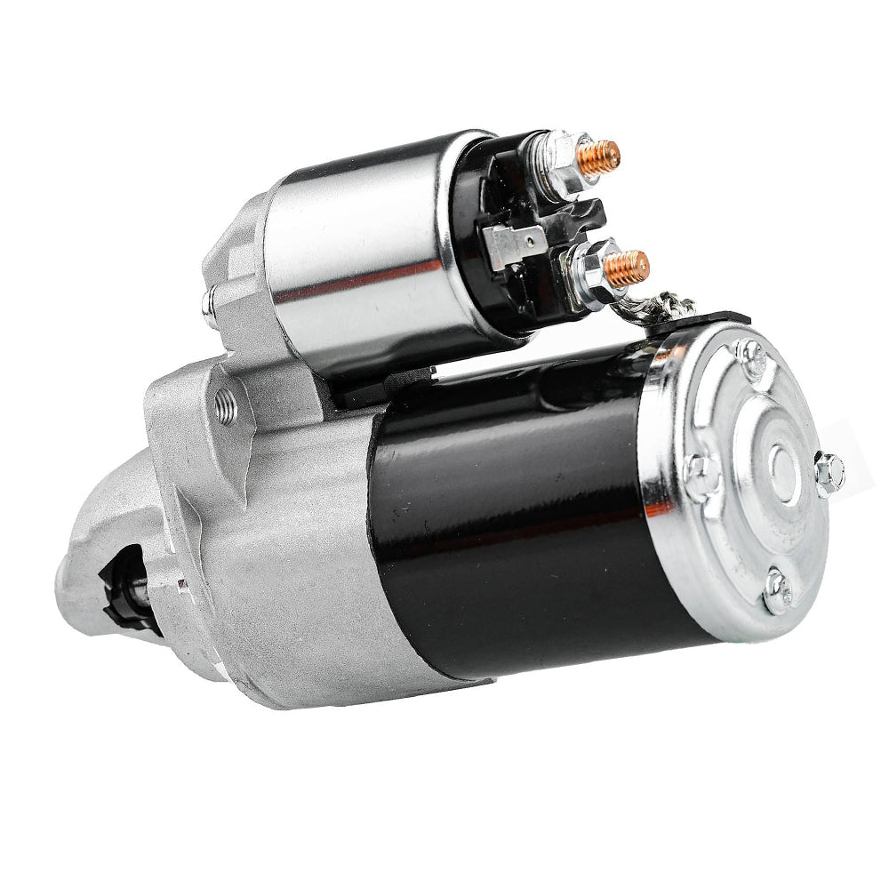 {{ Starter Motor Suitable for Mitsubishi 2.0L / 2.4L Lancer CJ CF Delica D5 }} - Buy Car Parts Online at {{ Kaka Auto Parts }}.