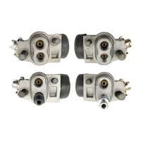Front LH+RH Wheel Cylinders Suitable For Suzuki Sierra SJ410 ST90 Van Commercial