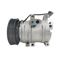 {{ Air Con AC Compressor Suitable for Mazda Mazda6 GG, GG3P 2.3L Petrol L3 2002-08 }} - Buy Car Parts Online at {{ Kaka Auto Parts }}.