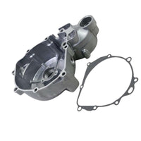 {{ Left Engine Stator Magneto Cover Suitable For Suzuki DRZ400E DRZ400S SM 02-20 }} - Buy Car Parts Online at {{ Kaka Auto Parts }}.