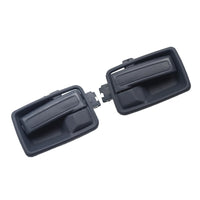Inner Door Handle Left & Right With Case Suitable For Holden Rodeo TF