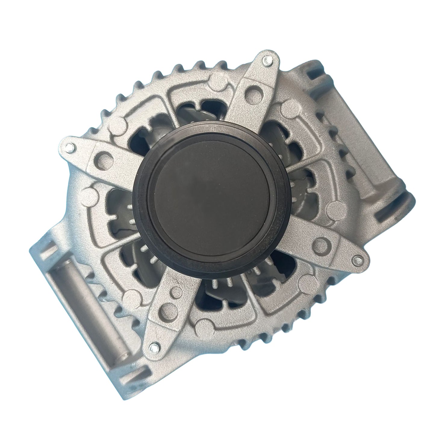 High Output 220A Alternator Suitable for Jeep WK 5.7L 6.4L V8 EZH ESG Engine 12V 220A