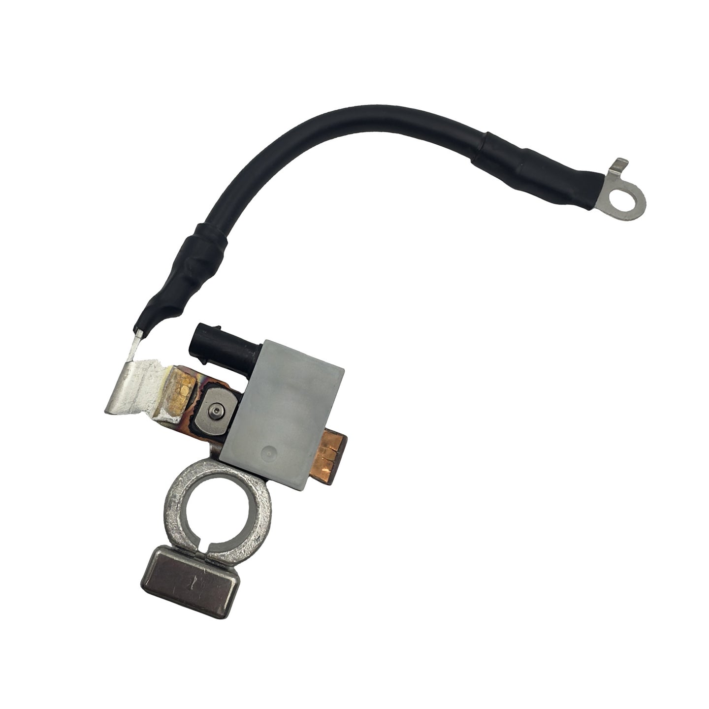 {{ Battery Negative Sensor Cable Suitable for Hyundai Veloster Accent 2011-2017 }} - Buy Car Parts Online at {{ Kaka Auto Parts }}.