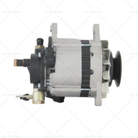 {{ Alternator Suitable for Holden Jackaroo Rodeo Diesel 4JA1 4JB1 4JB1-T 4JG1 4JG2 }} - Buy Car Parts Online at {{ Kaka Auto Parts }}.