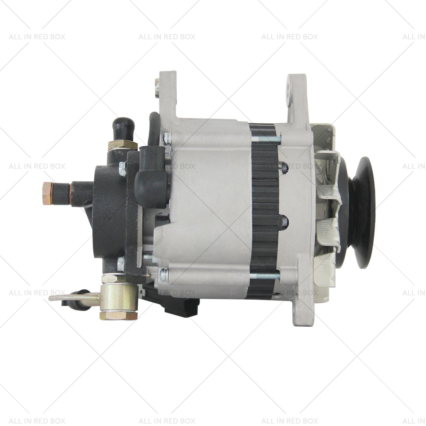 {{ Alternator Suitable for Holden Jackaroo Rodeo Diesel 4JA1 4JB1 4JB1-T 4JG1 4JG2 }} - Buy Car Parts Online at {{ Kaka Auto Parts }}.