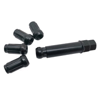 20x Extreme 14x1.5 Spline Wheel Nuts Suitable For VE VF SV6 Holden LandCruiser