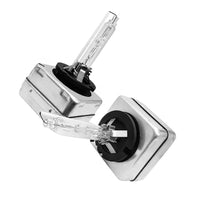 D3S 10000K H or DHID Xenon Headlight Bulbs Globes Suitable For Audi Land Rover Kia
