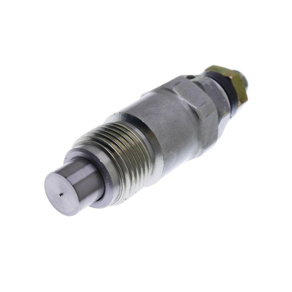 6x Fuel Injectors 093500-1810 23600-48011 Suitable For Toyota 2B 2B 2J 2H