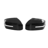 Side Door Mirror & Handle Covers Suitable For Mitsubishi Triton / L200 2023-2025