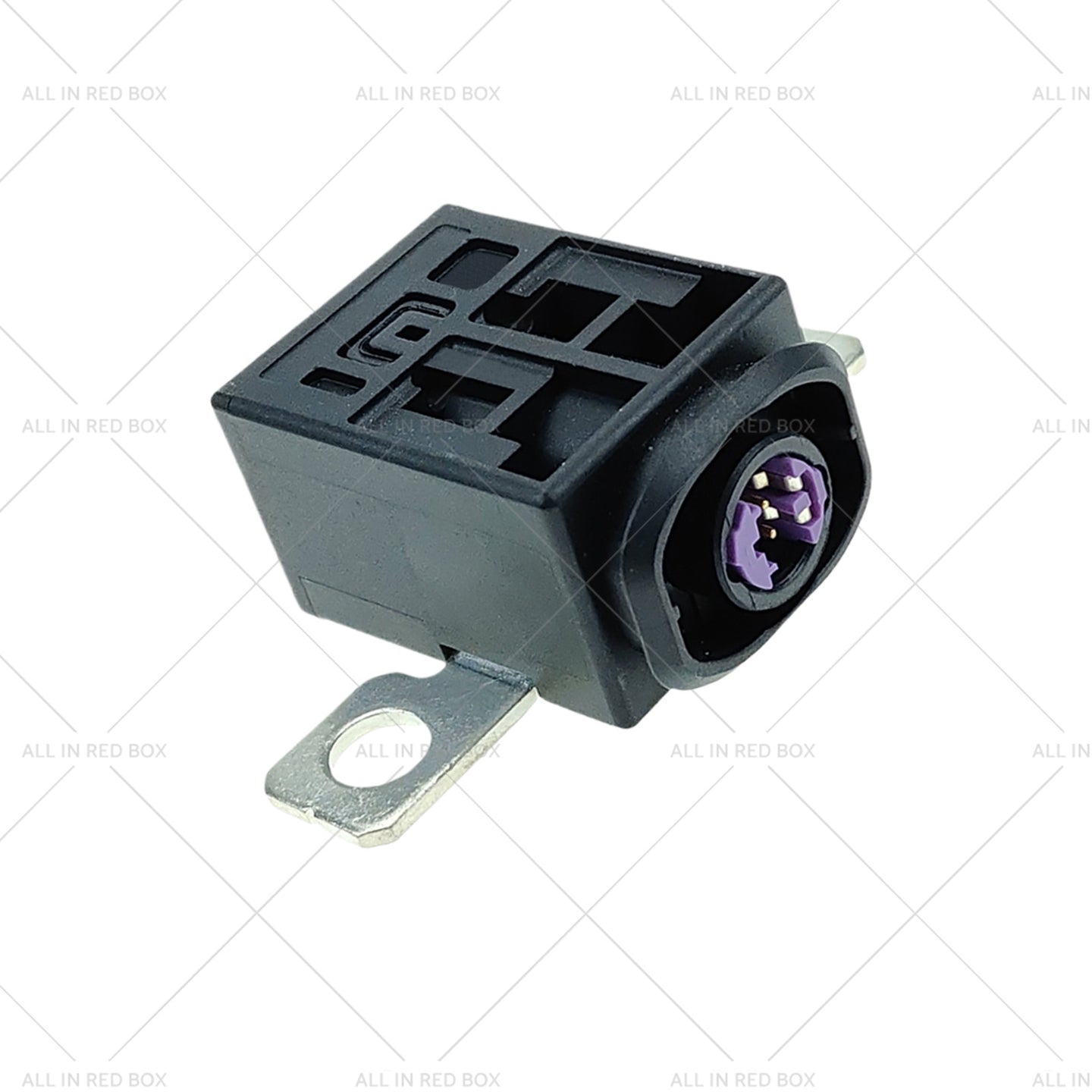 {{ Battery Cut Off Fuse Overload Protection Trip SuitableFor Audi A4 A6 4F0915519 }} - Buy Car Parts Online at {{ Kaka Auto Parts }}.