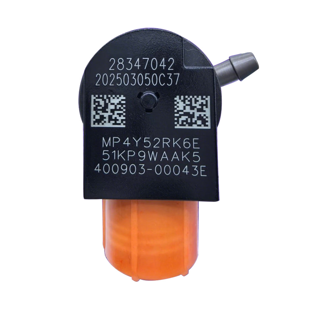 Fuel Injector Suitable For Bobcat D34 Diesel Engine 28347042 400903-00043D