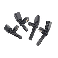 4x ABS Wheel Speed Sensor Suitable For Volkswagen Amarok 2010-2019 2H0927807A