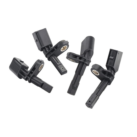 4x ABS Wheel Speed Sensor Suitable For Volkswagen Amarok 2010-2019 2H0927807A
