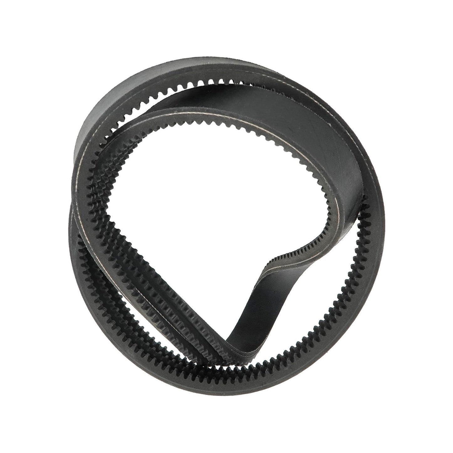 Alternator Drive Belt Suitable For Bobcat S130 / S150 / S160 / S175 / S185 / S205 / S450 / S510 7100104