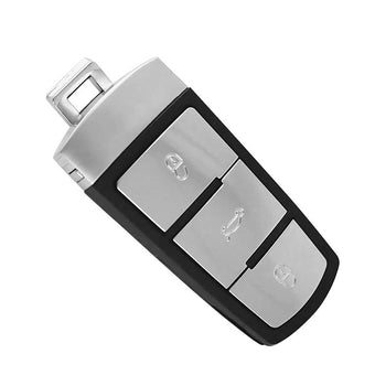 compare product Smart Remote Key Fob Suitable For VW Passat B6 / B7 / Magotan / CC 2006-2011 3C0959752BA
