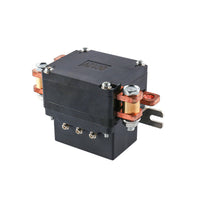{{ 500AMP Winch 12V Solenoid Control Relay Suitable For 12000 13000 14500 15000 LBS }} - Buy Car Parts Online at {{ Kaka Auto Parts }}.