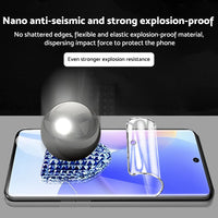 2x Screen Protector Suitable For Samsung Galaxy S22 / S22+ / S22 Ultra