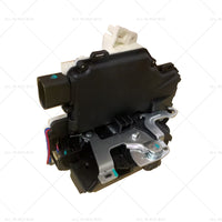 {{ Door Lock Actuator Front Left Passenger Side For VW GOLF Beetle Skoda 3B1837015A }} - Buy Car Parts Online at {{ Kaka Auto Parts }}.