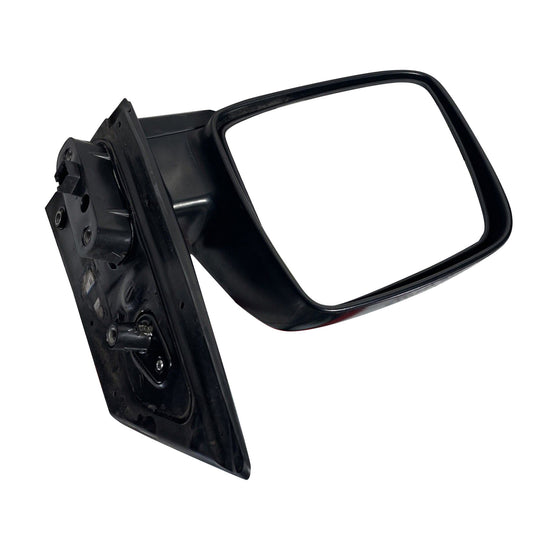 {{ Left Passenger Side Manual Door Mirror Suitable For Hyundai ILoad IMax TQ 08-18 }} - Buy Car Parts Online at {{ Kaka Auto Parts }}.