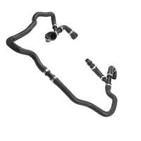 {{ Engine Coolant Return Hose Suitable for BMW 525i 528i 530i 535i 3.0L 17127560160 }} - Buy Car Parts Online at {{ Kaka Auto Parts }}.