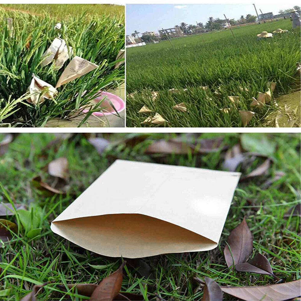 {{ 100/200PCS Coin Envelope Cash Check Ticket Salary Grain Seed Key Post Office }} - Buy Car Parts Online at {{ Kaka Auto Parts }}.