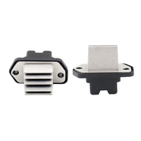 Heater Blower Motor Fan Resistor Suitable For Honda Accord 79330-S6M-941