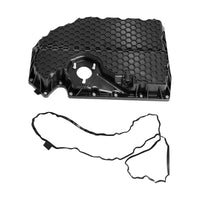 {{ Oil Sump Pan 06K103600R Plastic Suitable for VW Golf Passat Alltrack Arteon 2.0L }} - Buy Car Parts Online at {{ Kaka Auto Parts }}.