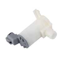 Front & Rear Windscreen Washer Pump Motor Suitable For Nissan Patrol GU Y61 1998-2012