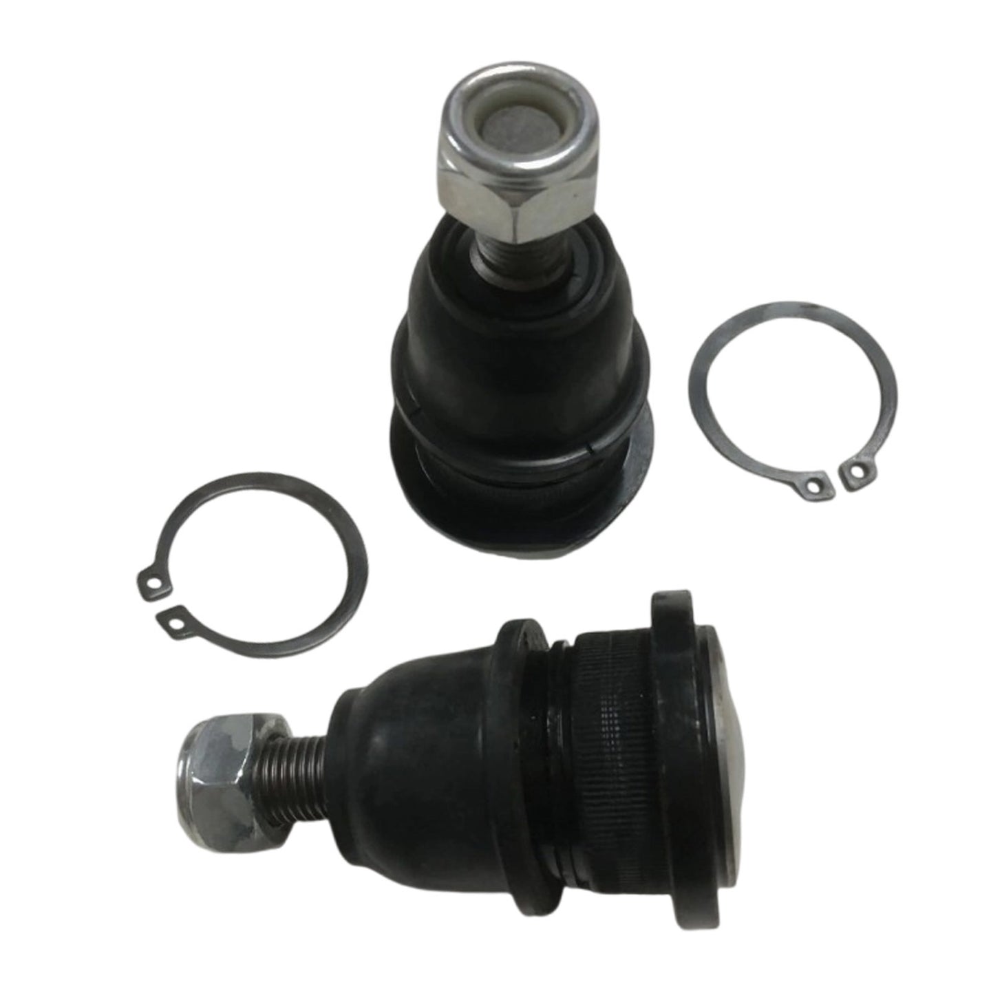 {{ 4X Ball Joints Lower+Upper Suitable for Mitsubishi Montero Pajero NA NB NC ND NE }} - Buy Car Parts Online at {{ Kaka Auto Parts }}.