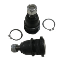 {{ 4X Ball Joints Lower+Upper Suitable for Mitsubishi Montero Pajero NA NB NC ND NE }} - Buy Car Parts Online at {{ Kaka Auto Parts }}.