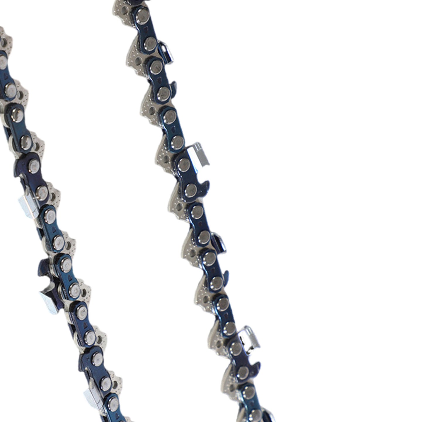 {{ 3x Chainsaw Chain 14in 3/8LP 050 Gauge 52DL Suitable For Husqvarna 321 333 334 }} - Buy Car Parts Online at {{ Kaka Auto Parts }}.