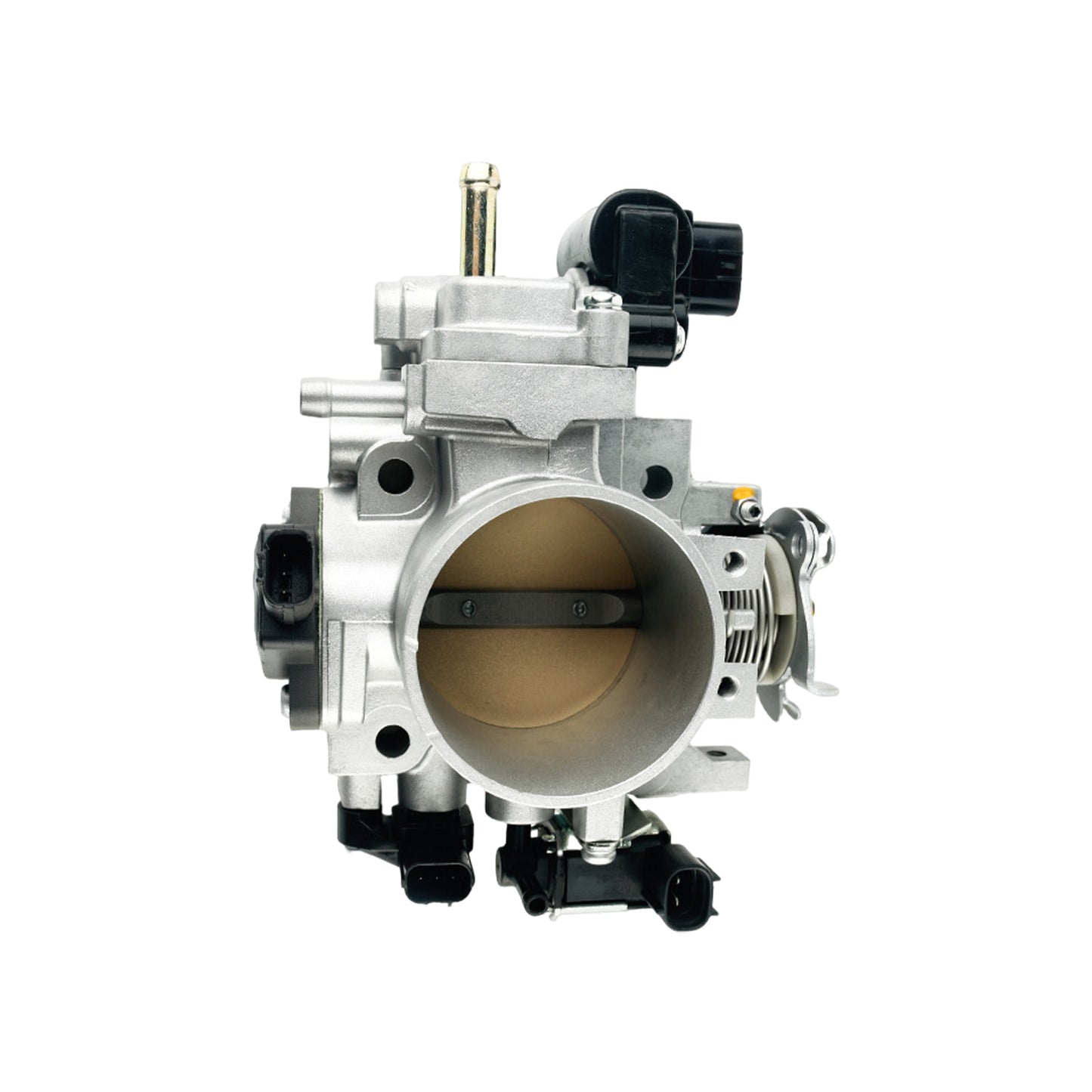 Throttle Body Assembly Suitable for Honda CR-V 2003-2005 2.4L Gas 16400-PPA-A11