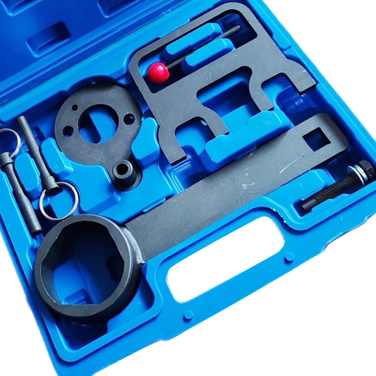 1x Timing Belt Tool Kit Suitable For LDV Deliver 9 T60 2.0L TD SC20M 2020 UP