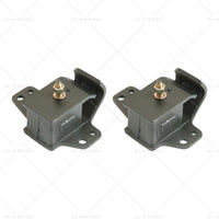 {{ Front Pair Engine Mounts Suitable for Hilux 3. 0L KUN26R KUN16R KUN25R 05-16 }} - Buy Car Parts Online at {{ Kaka Auto Parts }}.