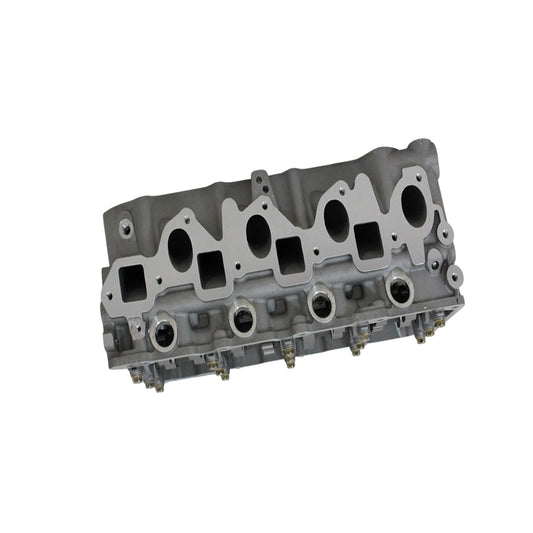 Cylinder Head Assembly & Gasket Kit Suitable For Nissan Patrol GU Y61 3.0L ZD30DDTi