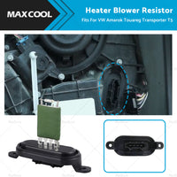 {{ Heater Blower Fan Motor Resistor For VW Amarok Touareg Transporter T5 7E0959263 }} - Buy Car Parts Online at {{ Kaka Auto Parts }}.