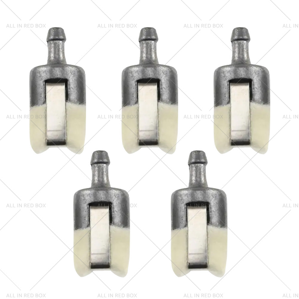 {{ 5PCS Fuel Filter Suitable for Homelite Echo Husqvarna Stihl Pouland Chainsaw }} - Buy Car Parts Online at {{ Kaka Auto Parts }}.