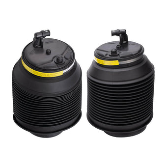 compare product 2x Rear Left & Right Air Bag Springs Suitable For Toyota LandCruiser Prado 2003–2009